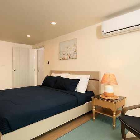 The Aristo By Holy Cow, 4-Br Loft, 150 M2, Pool View Aparthotel Bãi biển Surin Ngoại thất bức ảnh