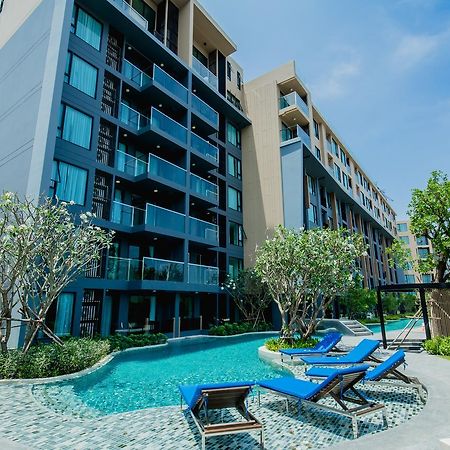 The Aristo By Holy Cow, 4-Br Loft, 150 M2, Pool View Aparthotel Bãi biển Surin Ngoại thất bức ảnh