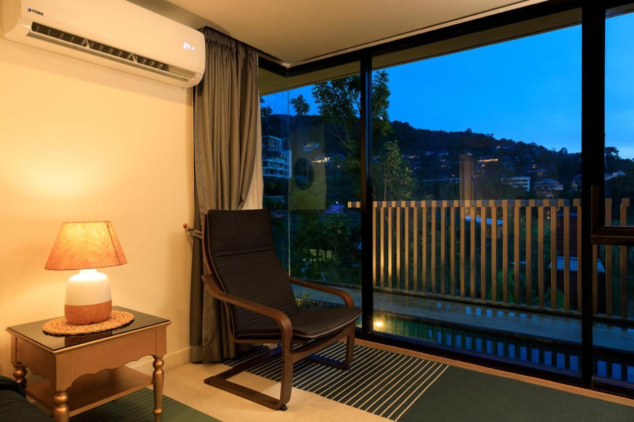 The Aristo By Holy Cow, 4-Br Loft, 150 M2, Pool View Aparthotel Bãi biển Surin Ngoại thất bức ảnh