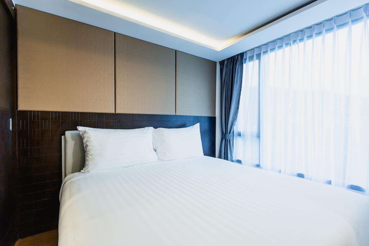 The Aristo By Holy Cow, 4-Br Loft, 150 M2, Pool View Aparthotel Bãi biển Surin Ngoại thất bức ảnh
