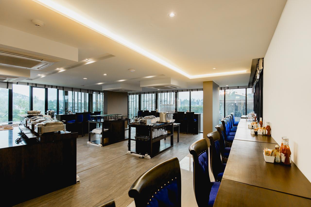 The Aristo By Holy Cow, 4-Br Loft, 150 M2, Pool View Aparthotel Bãi biển Surin Ngoại thất bức ảnh