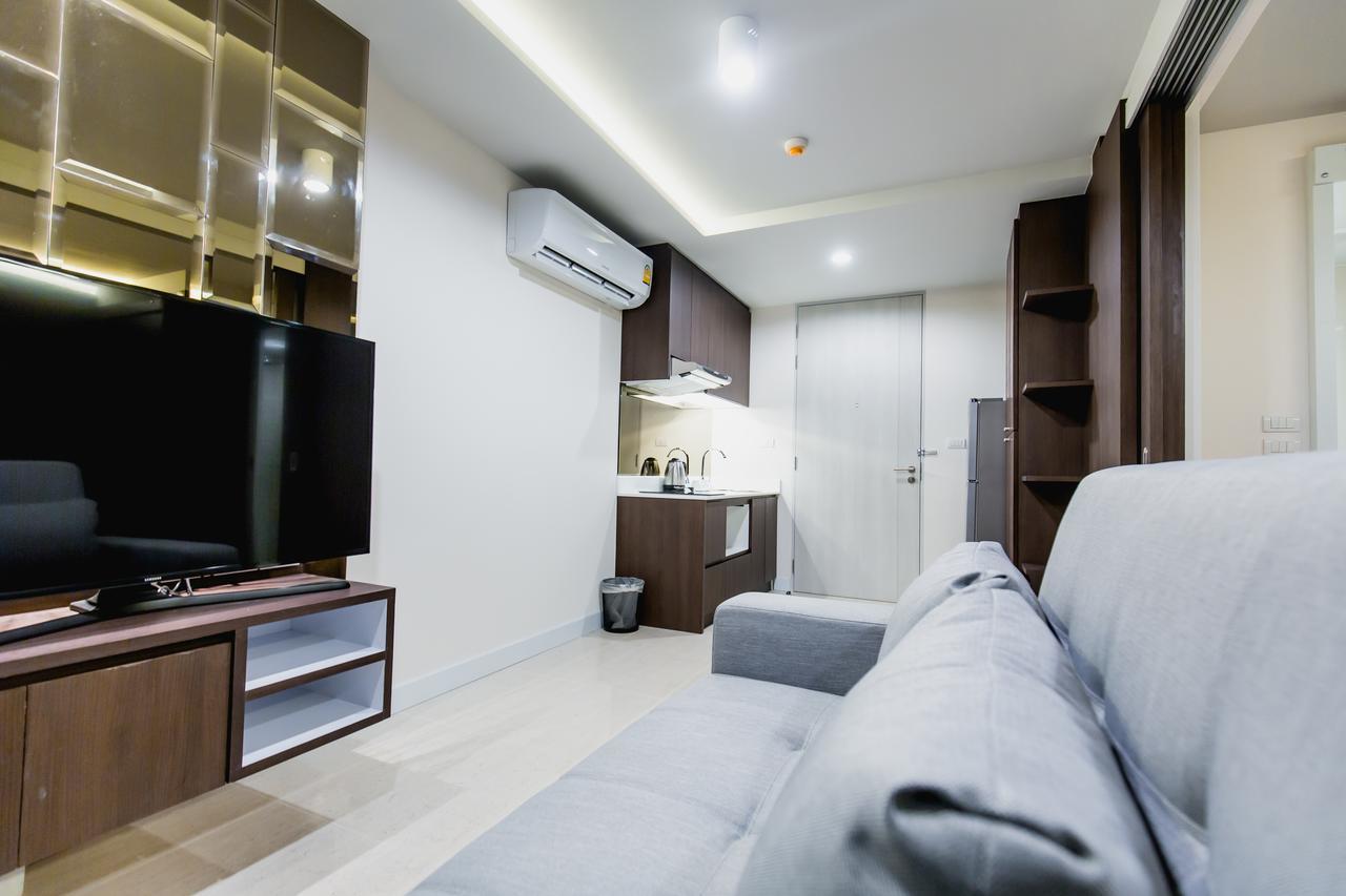 The Aristo By Holy Cow, 4-Br Loft, 150 M2, Pool View Aparthotel Bãi biển Surin Ngoại thất bức ảnh