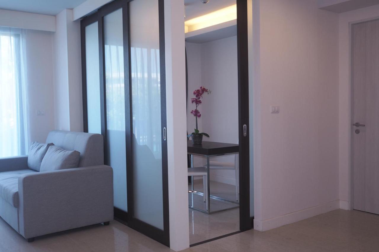 The Aristo By Holy Cow, 4-Br Loft, 150 M2, Pool View Aparthotel Bãi biển Surin Ngoại thất bức ảnh