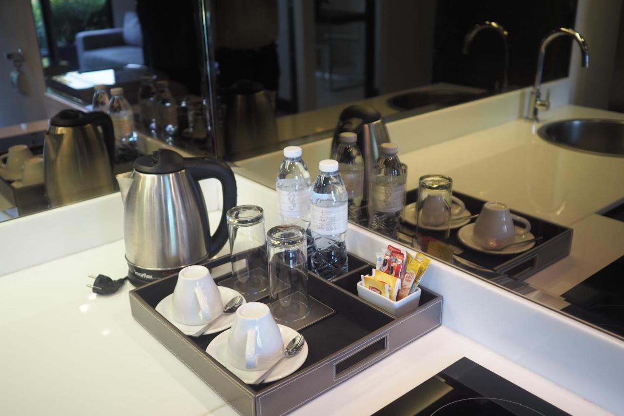 The Aristo By Holy Cow, 4-Br Loft, 150 M2, Pool View Aparthotel Bãi biển Surin Ngoại thất bức ảnh